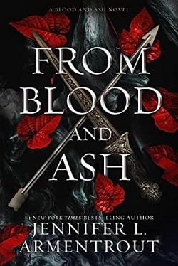 from blood to ash series