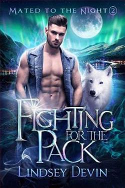 Fighting For The Pack by Lindsey Devin