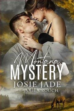 Montana Mystery by Josie Jade
