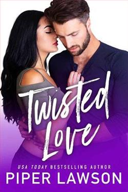 Twisted Love: A Dark Romance : Wondrak, CM: : Books