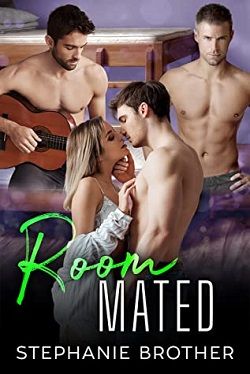 Male Harem Porn - Read Room Mated: Standalone Reverse Harem Romance by Stephanie Brother  Online Free - AllFreeNovel