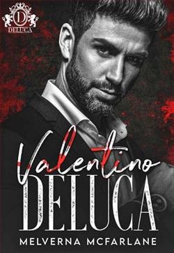 Valentino DeLuca by Melverna McFarlane