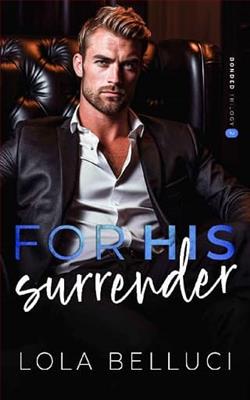 Read For His Surrender By Lola Belluci Online Free AllFreeNovel