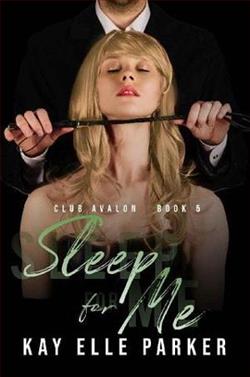 Sleep for Me by Kay Elle Parker