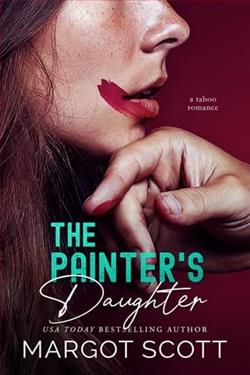 The Painter's Daughter by Margot Scott