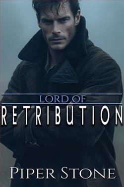 Lord of Retribution by Piper Stone