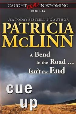 Cue Up by Patricia McLinn