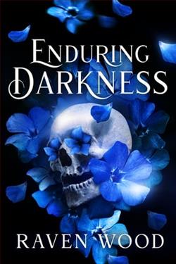 Enduring Darkness by Raven Wood