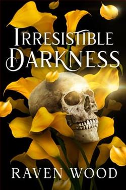 Irresistible Darkness by Raven Wood
