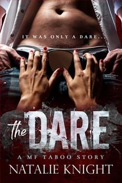 The Dare by Natalie Knight