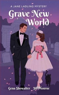 Grave New World by Gena Showalter