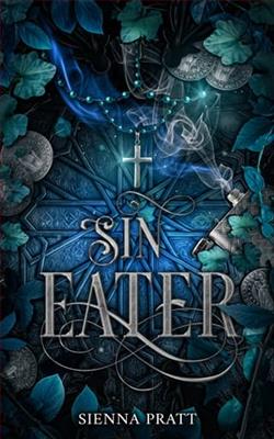 Sin Eater by Sienna Pratt