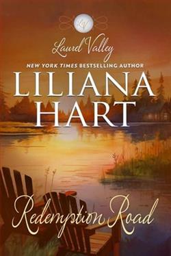 Redemption Road by Liliana Hart