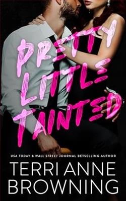 Pretty Little Tainted by Terri Anne Browning