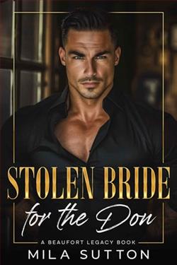 Stolen Bride for the Don by Mila Sutton