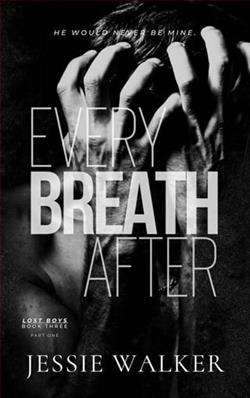 Every Breath After by Jessie Walker
