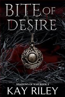 Bite of Desire by Kay Riley