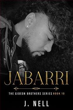 Jabarri by J. Nell