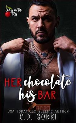 Her Chocolate His Bar by C.D. Gorri