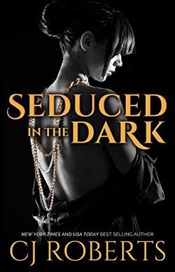 Seduced in the Dark (The Dark Duet 2)