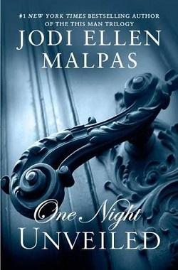 Unveiled (One Night 3)