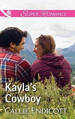 Kayla's Cowboy