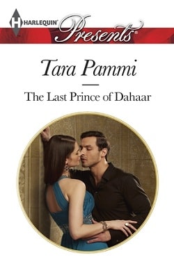 The Last Prince of Dahaar