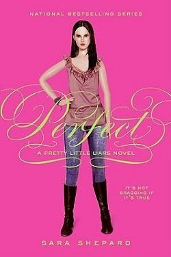 Perfect (Pretty Little Liars 3)