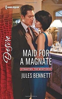 Maid for a Magnate