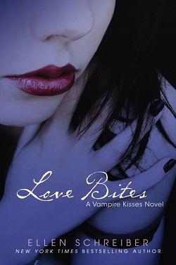 Love Bites (Vampire Kisses 7)
