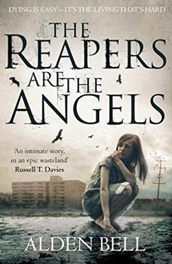The Reapers Are the Angels (Reapers 1)