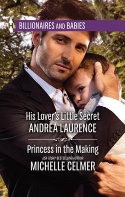 His Lover's Little Secret