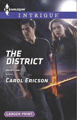 The District