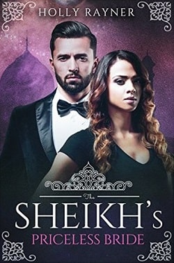 The Sheikh's Priceless Bride
