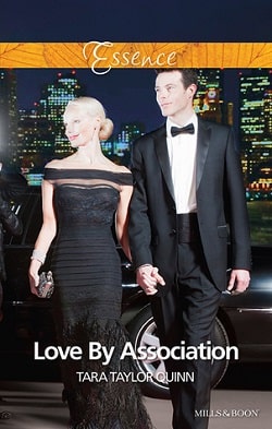 Love by Association
