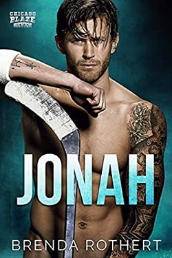 Jonah (Chicago Blaze 7)