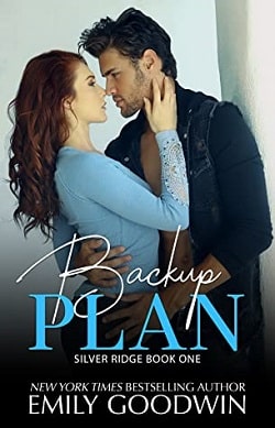 Backup Plan (Boys of Silver Ridge 1)