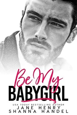 Be My Babygirl