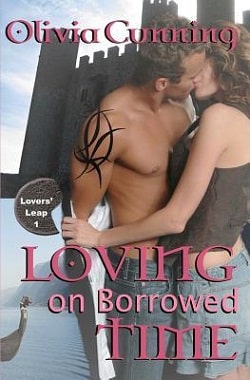 Loving on Borrowed Time (Lovers' Leap 1)