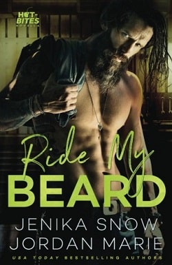 Ride My Beard (Hot-Bites 2)