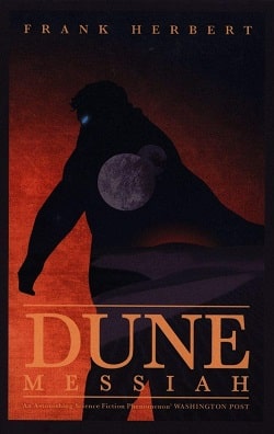 Dune Messiah (Dune 2)