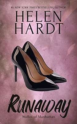 Runaway (Wolfes of Manhattan 3)