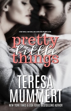 Pretty Little Things