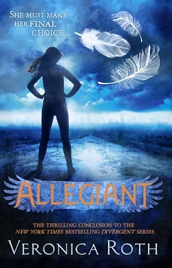 Allegiant (Divergent 3)