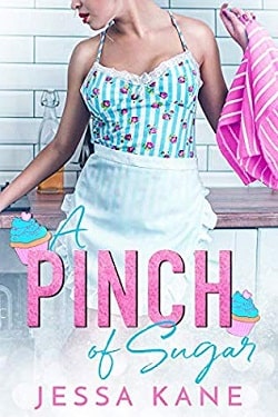 A Pinch of Sugar (Lights Camera Insta-love 1)