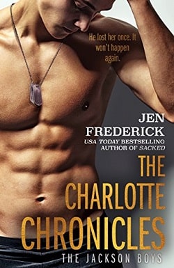 The Charlotte Chronicles (Jackson Boys 1)