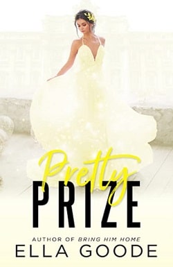 Pretty Prize (Rags to Riches 2)
