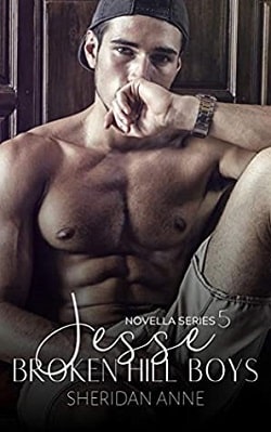 Jesse (Broken Hill Boys 5)