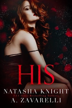 His (Ties That Bind 2)