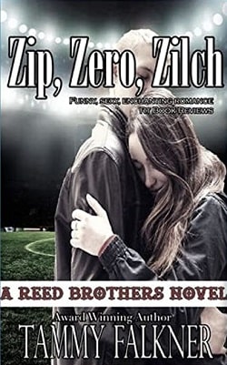 Zip, Zero, Zilch (The Reed Brothers 6)